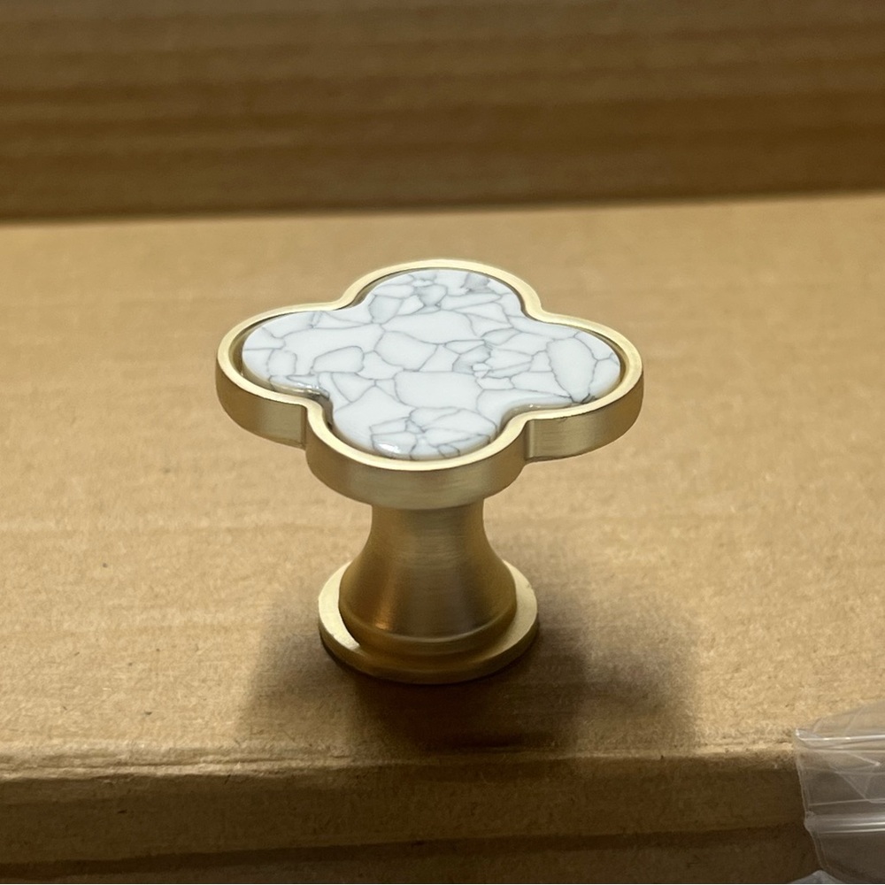 10 Knobs